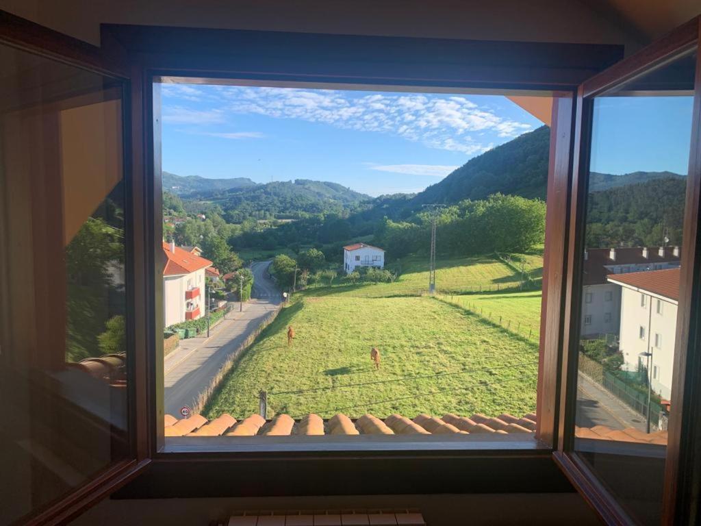 Apto Valle Encantado, Piscina Y Vistas, Tu Escapada Perfecta Gibaja Exterior photo
